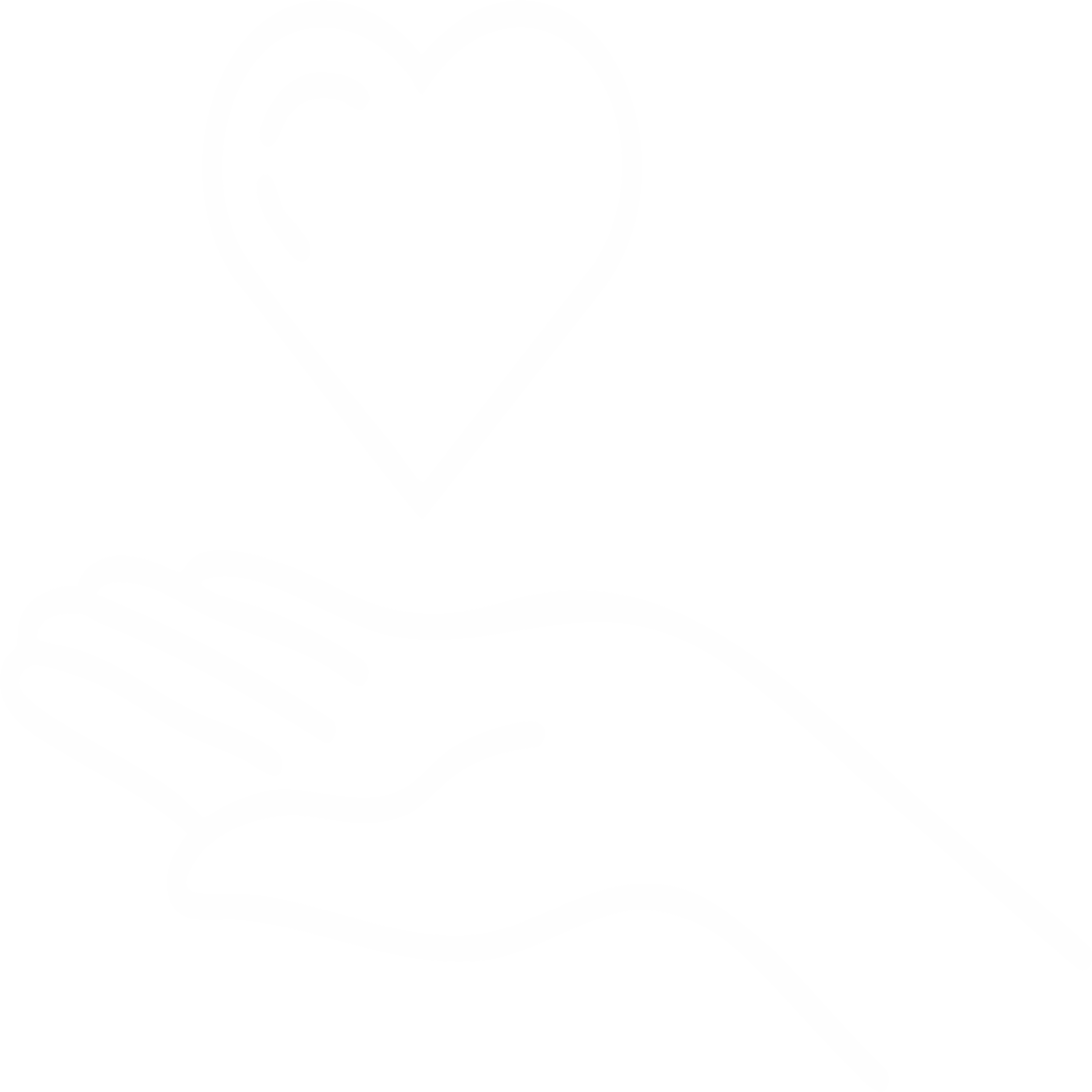Heart in Hand