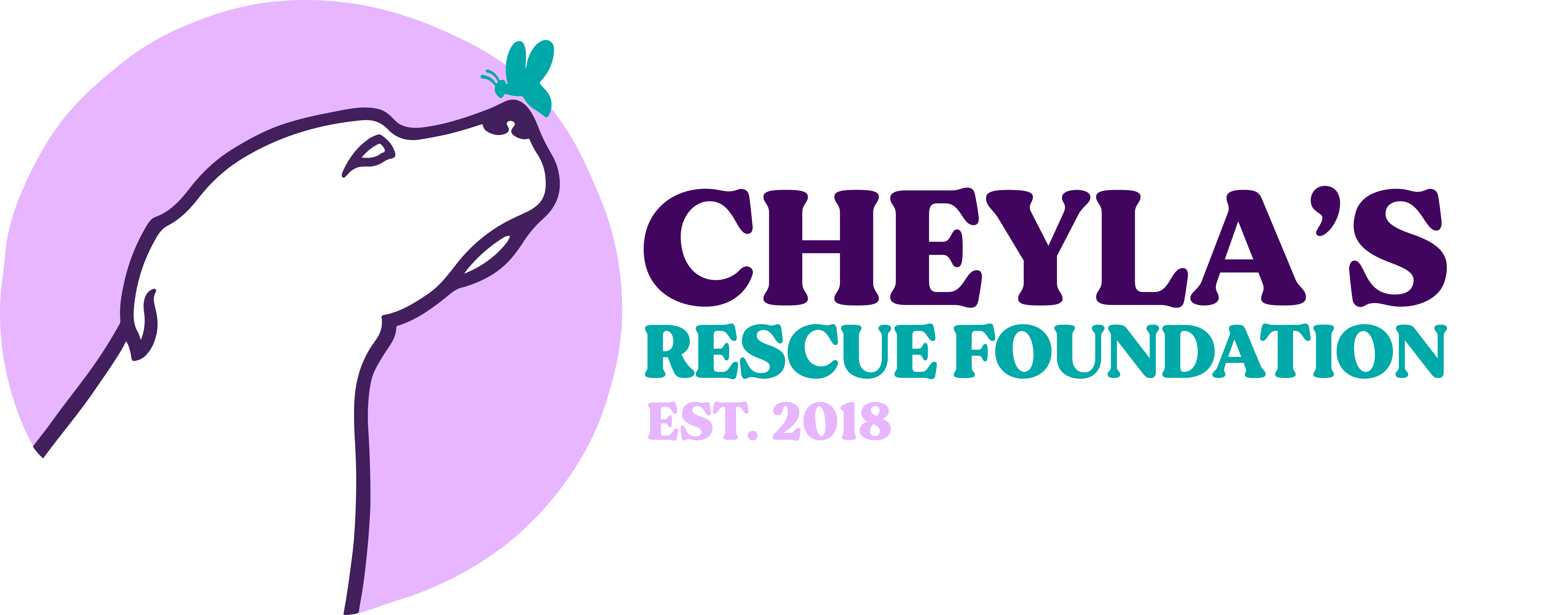 cheyla's rescue foundation